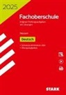 STARK Abschlussprüfung FOS Hessen 2025 - Deutsch, m. 1 Buch, m. 1 Beilage
