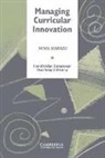 Numa Markee, Markee Numa, Michael Swan - Managing Curricular Innovation