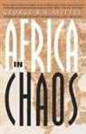 George Ayittey, George B N Ayittey, George B. N. Ayittey - Africa in Chaos