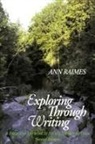 Raimes Ann, Ann Raimes - Exploring Through Writing