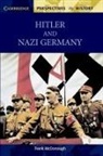 Frank Mcdonough - Hitler and nazi germany