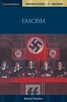 Richard Thurlow - Fascism