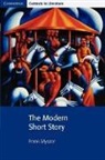Pamela Bickley, Ian Brinton, Frank Myszor, Stephen Siddall, John Smart, Adrian Barlow - The Modern Short Story