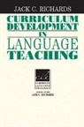 Jack C Richards, Jack C. Richards, Richards Jack C. - Curriculum Development in Language Teaching