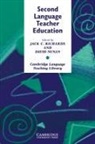 D. Nunan, J. Richards, David Nunan, Jack C Richards, Jack C. Richards, Michael Swan - 2nd Language Teacher Education