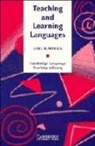 Stevick, Earl W Stevick, Earl W. Stevick, Michael Swan - Teaching and Learning Languages