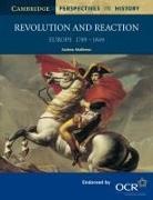 Andrew Matthews, Andrews Matthews, Richard Brown, David Smith - Revolution and Reaction