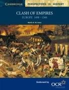 Martin Jones, Martin D W Jones, Martin D.w. Jones, Jones Martin D. W., Richard Brown - Clash of Empires