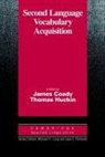 J. Coady, Thomas Huckin, James Coady, Thomas Huckin, Michael H. Long - Second Language Vocabulary Acquisition