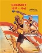 Paul Grey, Paul Little Grey, Rosemarie Little - Germany 1918-45