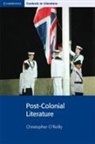 Pamela Bickley, Ian Brinton, Christopher O'Reilly, Stephen Siddall, John Smart - Post Colonial Literature