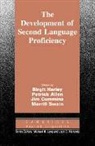 Allen Harley, Ontario Institute for Studies in Educati, Patrick Allen, Jim Cummins, Birgit Harley, Harley Birgit... - Development of Second Language Proficiency