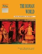 Peter Mantin, Richard Pulley, Tony Mcaleavy - Roman World