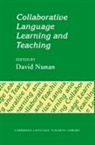 David Nunan, Nunan David, David Nunan, Michael Swan - Collaborative Language Learning and Teaching