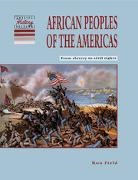 Ron Field, Field Ron - African Peoples of the Americas