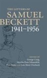 Samuel Beckett, George Craig, Martha Dow Fehsenfeld, Dan Gunn, Lois More Overbeck - The Letters of Samuel Beckett Volume 2 1941-1956