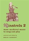 B. Sargent, Brian Sargent, Brian Sargent, Sargent Brian - Minstrels 2