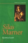 George Eliot, Mary Bousted - Silas Marner