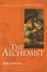 Jonson Ben, Ben Jonson, Judith Baxter, Brian Woolland - The Alchemist