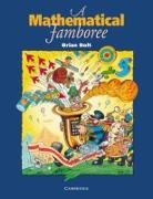 Brian Bolt - A Mathematical Jamboree