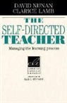 Lamb Clarice, Nunan David, Clarice Lamb, Lamb Clarice, David Nunan, NUNAN DAVID LAMB CLARICE - Self-Directed Teacher