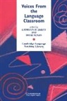 Kathleen M. Nunan Bailey, Kathleen M Bailey, Kathleen M. Bailey, Bailey Kathleen M., David Nunan, Michael Swan - Voices From the Language Classroom