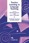 Donald A. Freeman, Donald Freeman, Donald A. Freeman, Donlad A. Freeman, Jack C Richards, Michael Swan - Teacher Learning in Language Teaching