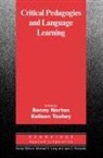Bonny Norton, Kelleen Toohey, Bonny Norton, Kelleen Toohey - Critical Pedagogies and Language Learning