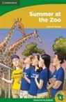 Marcia Wuest, Wuest Marcia - Summer At the Zoo