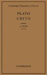 Plato, J. Adam - Crito