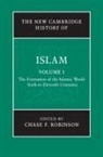 Chase F. Robinson, Michael Cook, Maribel Fierro, Robert Hefner, Robert Irwin, David O Morgan... - New Cambridge History of Islam 6 Volume Set