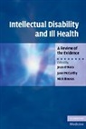 Nick Bouras, Bouras Nick, Jane Mccarthy, McCarthy Jane, Jean O'Hara, Jean Mccarthy O'hara - Intellectual Disability and Ill Health