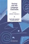Coleman Hywel, Hywel Coleman, Coleman Hywel, Coleman Hywel, Michael Swan - Society and the Language Classroom
