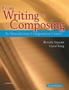 Beverly Ingram, Carol King - From Writing to Composing