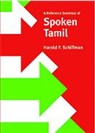 Harold F Schiffman, Harold F. (University of Pennsylvania) Schiffman - A Reference Grammar of Spoken Tamil