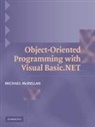 Michael Mcmillan - Object-Oriented programming with Visual Basic.Net