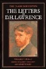 D H Lawrence, D. H. Lawrence, James T Boulton, James T. (University of Birmingham) Boulton, Lindeth Vasey - The Letters of D. H. Lawrence: Volume 5, March 1924–March 1927