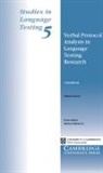 L. F. Bachman, Green, Alison Green, Alison J. F. Green, Michael Milanovic - Studies in Language Testing 5