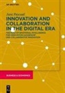 Jara Pascual - Innovation and Collaboration in the Digital Era