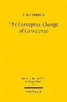 Ville Erkkilä - The Conceptual Change of Conscience