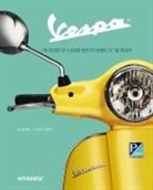 Valerio Boni, Steano Cordara, Steano Boni Cordara - Vespa Style and Passion
