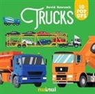 David Hawcock - Trucks