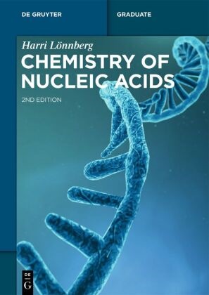 Harri Lönnberg - Chemistry of Nucleic Acids