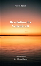 Oliver Berner - Revolution der Seelenkraft