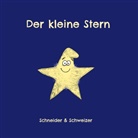 Christine Schneider, Matthias Schweizer - Der kleine Stern