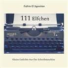Fulvio D'Agostino - 111 Elfchen