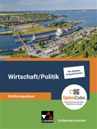 Jens Beck, Olauf Beckmann, Jan Castner, Jan u a Castner, Anita Hitzler, Kersten Ringe... - Kolleg Politik und Wirtschaft S-H Einf.phase - neu