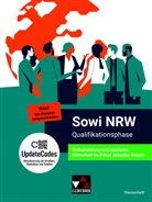 Brigitte Binke-Orth, Brigitte Binke-Orth - Sowi NRW Qualifikationsphase - neu Themenheft