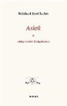 Reinhard Josef Sacher - Aslak