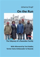 Johanna Krapf, Toni Stadler - On the Run